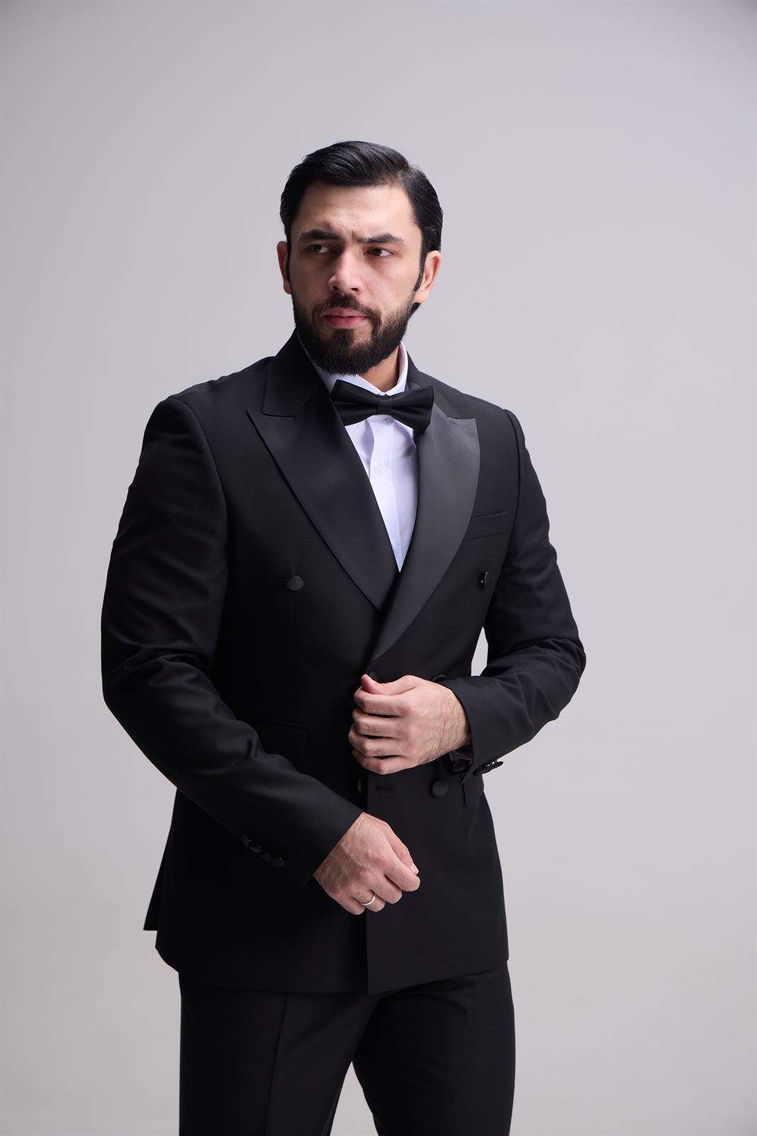 ZUGI Evening Formal kostyum